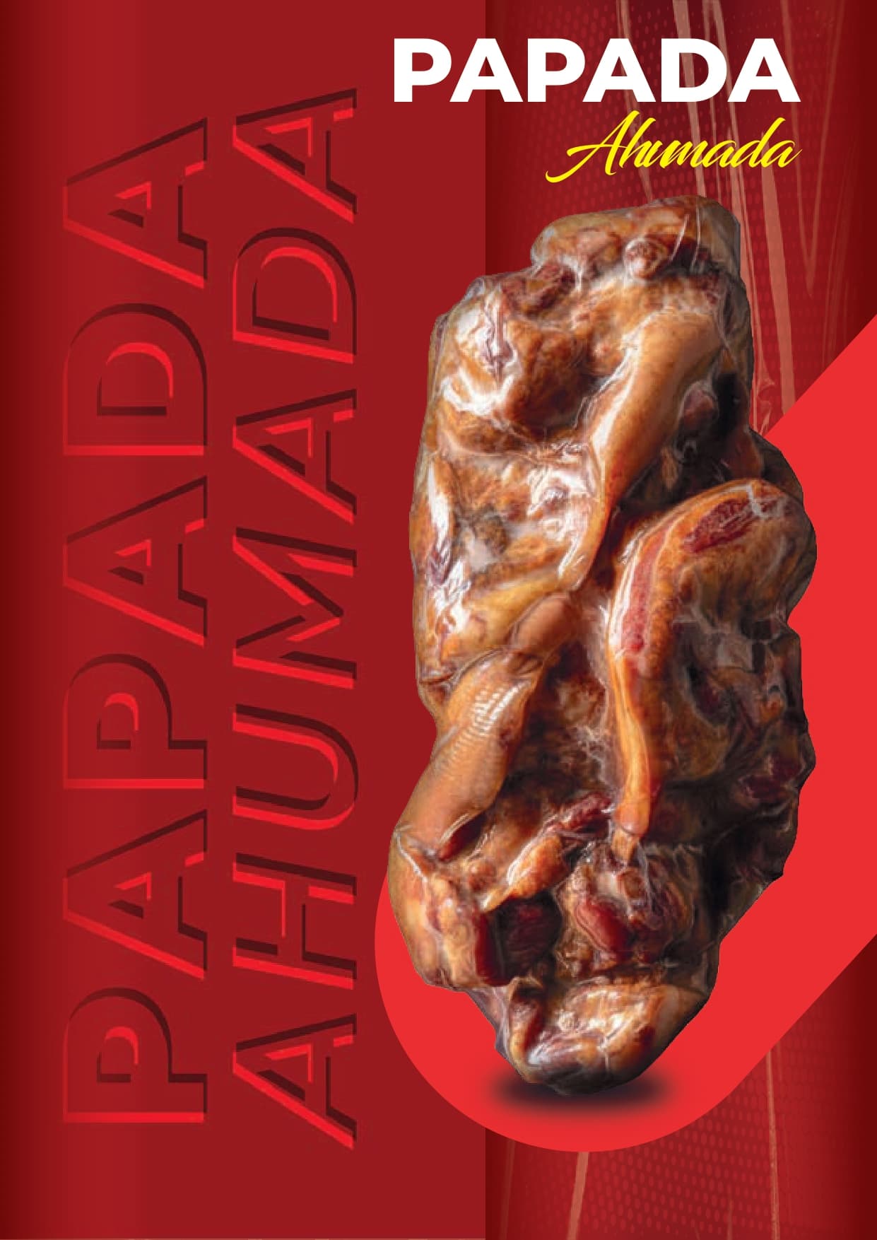 Ahumados