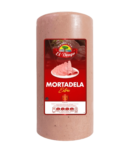Mortadela Extra
