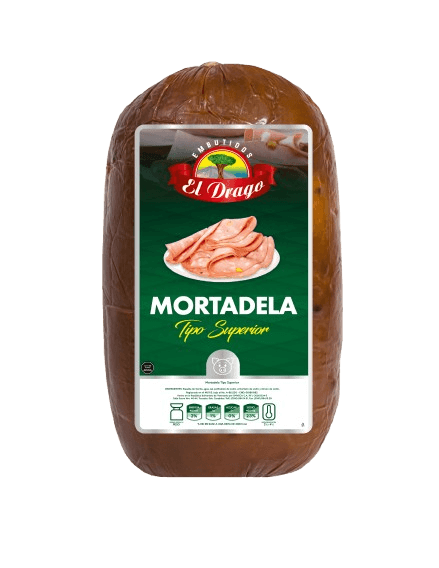Mortadela Especial