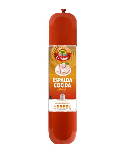Jamón Cocido Superior