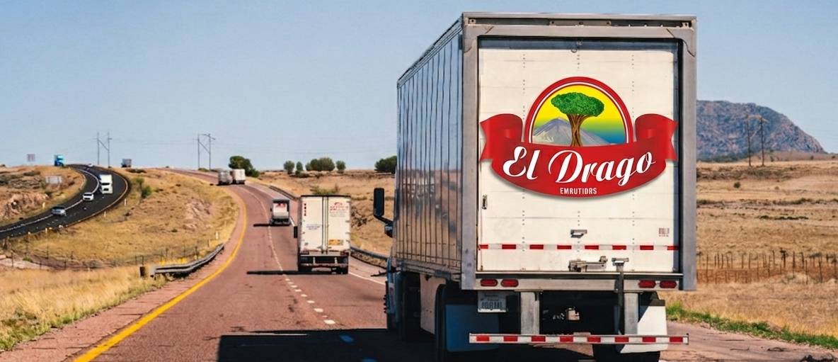 Distribución El Drago